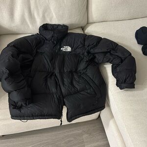 North face 1996 jacket, 95% new